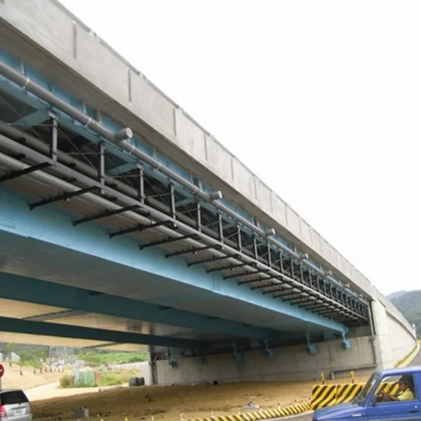 中部科學工業園區后里園區(七星園區)-基地聯絡道北橋工程