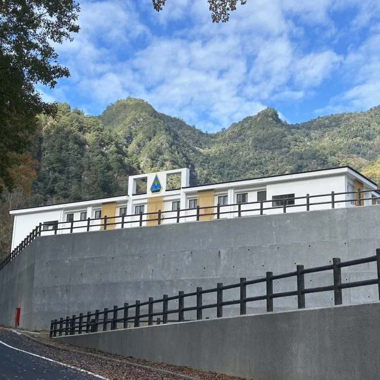 天倫營區新建統包工程