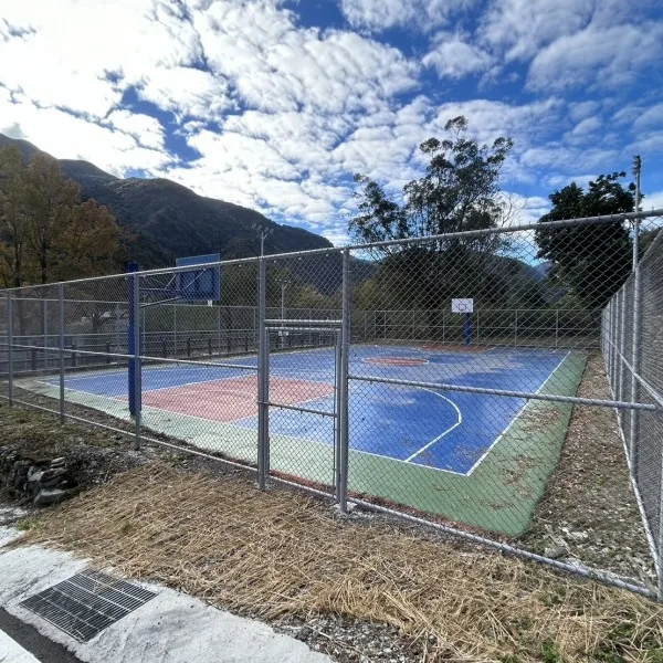 天倫營區新建統包工程