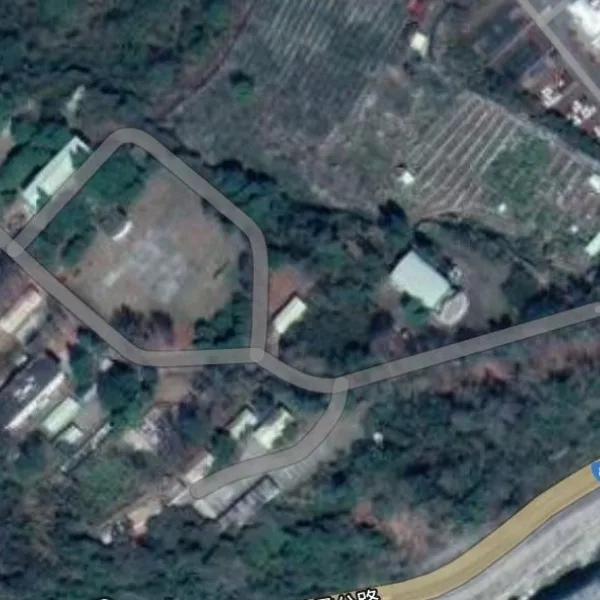 天倫營區新建統包工程