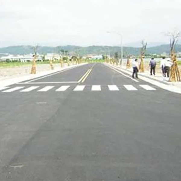 霧峰工業區C4-C5區間道路修繕追加工程