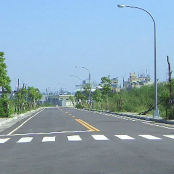 霧峰工業區開發雜項工程
