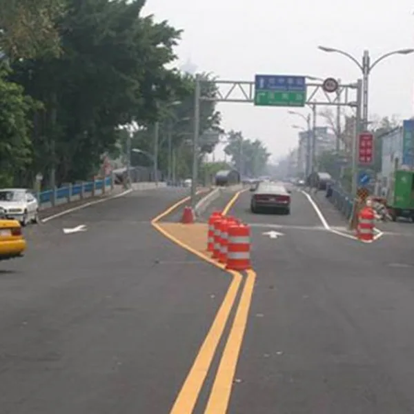 台中市建國南路(五權路上方)高架橋工程
